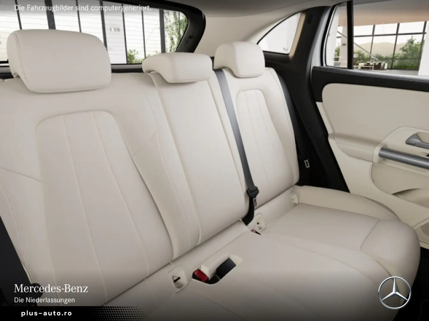 MERCEDES-BENZ GLA 220 4M PROGRESSIVE AHK MULTIBEAM KAMERA 8G
