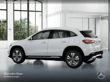 MERCEDES-BENZ GLA 220 4M PROGRESSIVE AHK MULTIBEAM KAMERA 8G