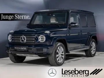 MERCEDES-BENZ G 400 d Multibeam Sthzg. Distro. 360  &hellip;