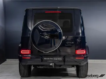 MERCEDES-BENZ G 400 d Multibeam Sthzg. Distro. 360  …