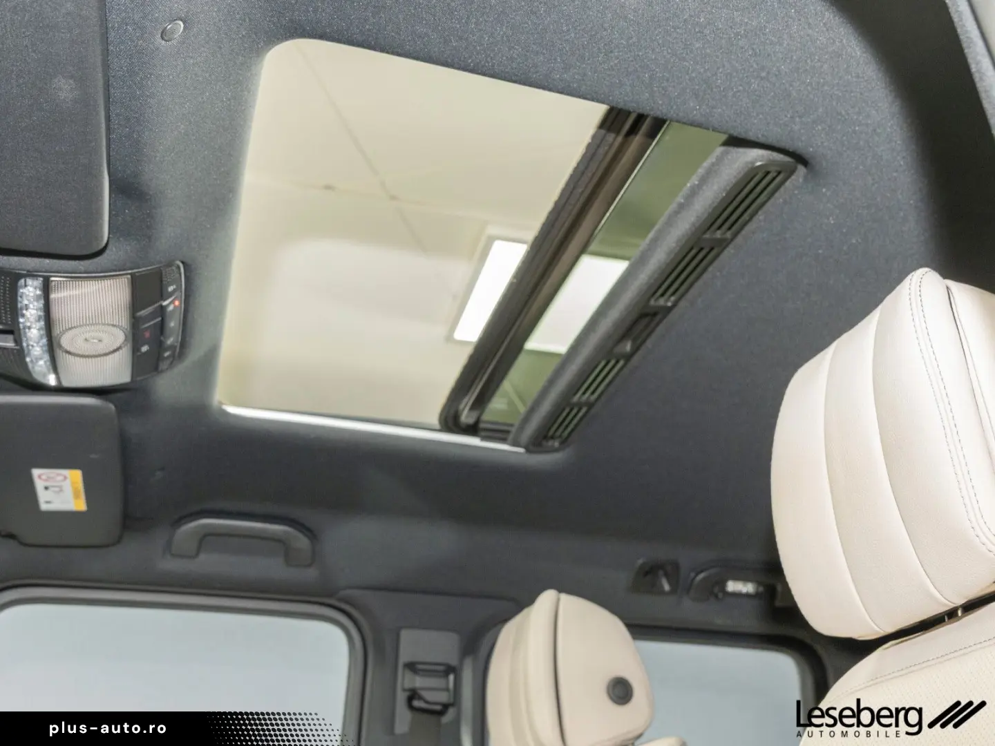 MERCEDES-BENZ G 400 d Multibeam Sthzg. Distro. 360  &hellip;