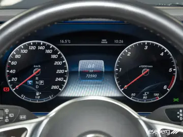 MERCEDES-BENZ G 400 d Multibeam Sthzg. Distro. 360  …