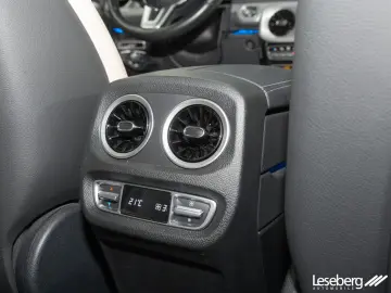 MERCEDES-BENZ G 400 d Multibeam Sthzg. Distro. 360  …