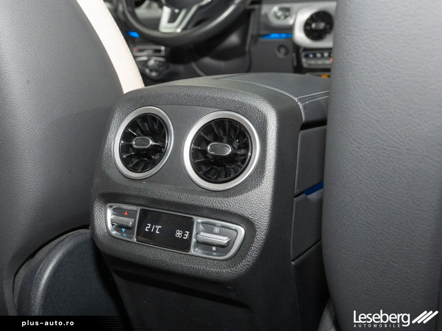 MERCEDES-BENZ G 400 d Multibeam Sthzg. Distro. 360  &hellip;