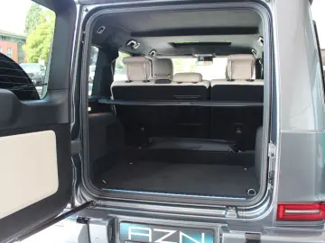 MERCEDES-BENZ G 400 d AMG EXCLUSIVE Line