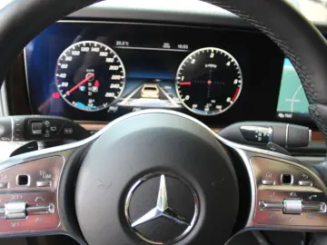 MERCEDES-BENZ G 400 d AMG EXCLUSIVE Line
