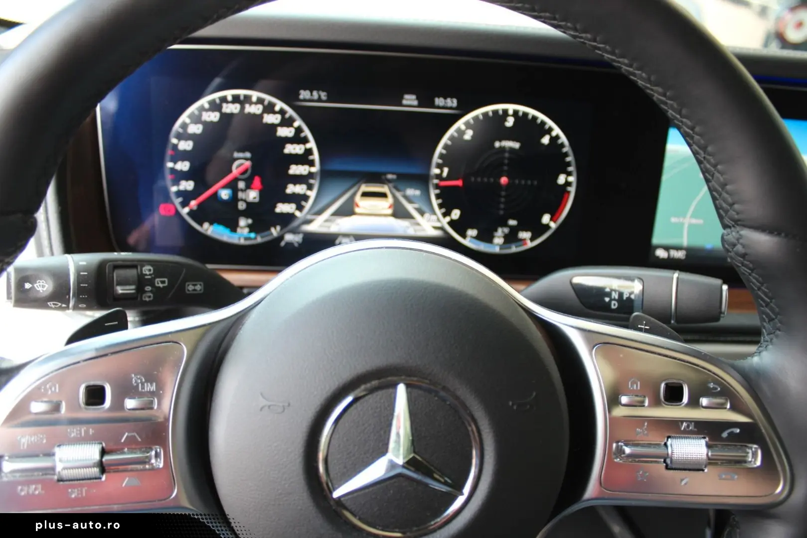 MERCEDES-BENZ G 400 d AMG EXCLUSIVE Line