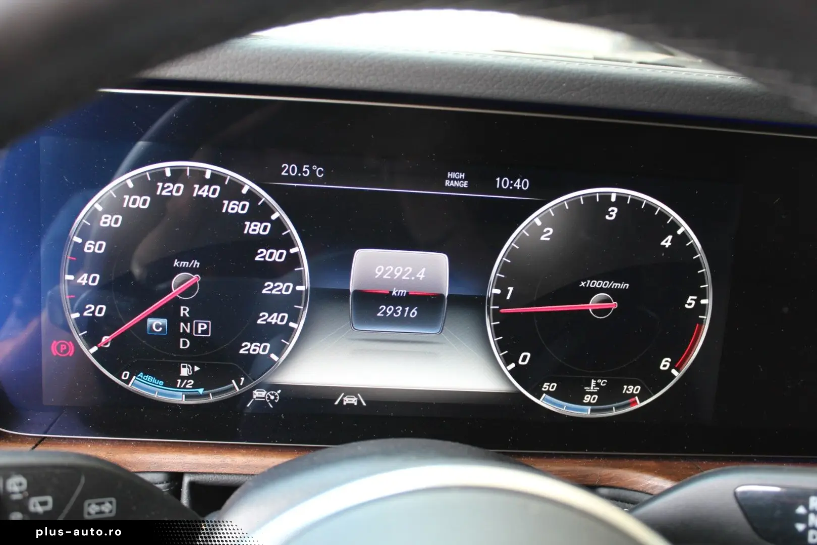 MERCEDES-BENZ G 400 d AMG EXCLUSIVE Line