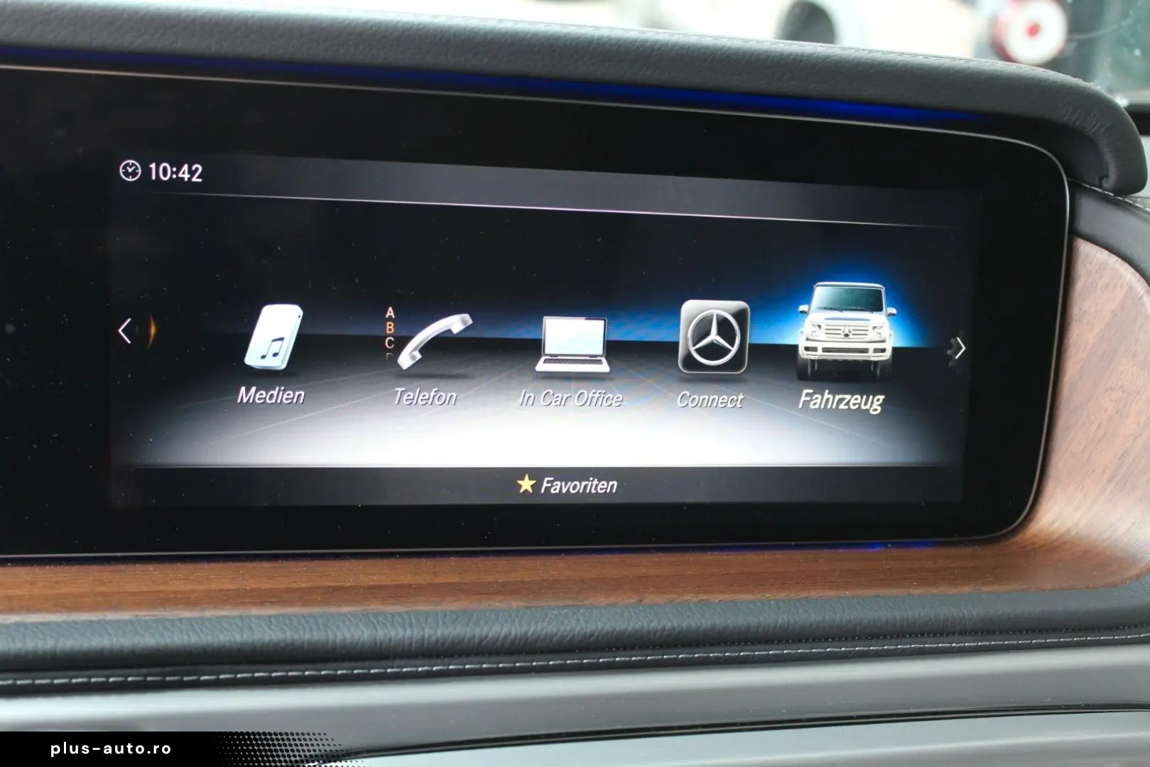MERCEDES-BENZ G 400 d AMG EXCLUSIVE Line