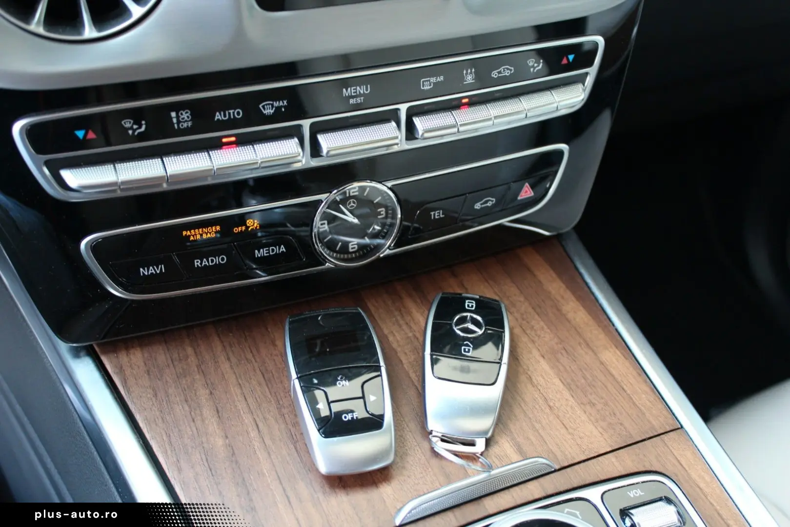 MERCEDES-BENZ G 400 d AMG EXCLUSIVE Line