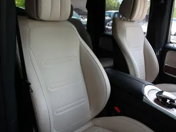 MERCEDES-BENZ G 400 d AMG EXCLUSIVE Line