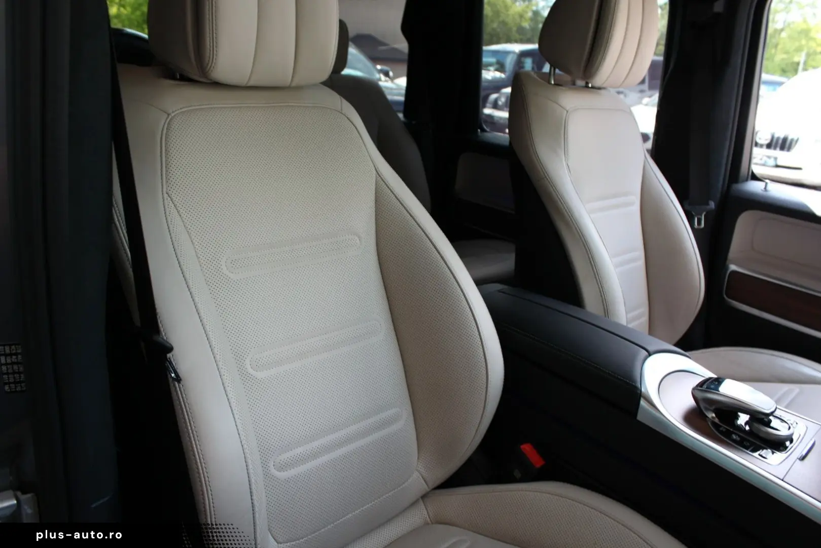 MERCEDES-BENZ G 400 d AMG EXCLUSIVE Line