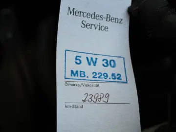 MERCEDES-BENZ G 400 d AMG EXCLUSIVE Line