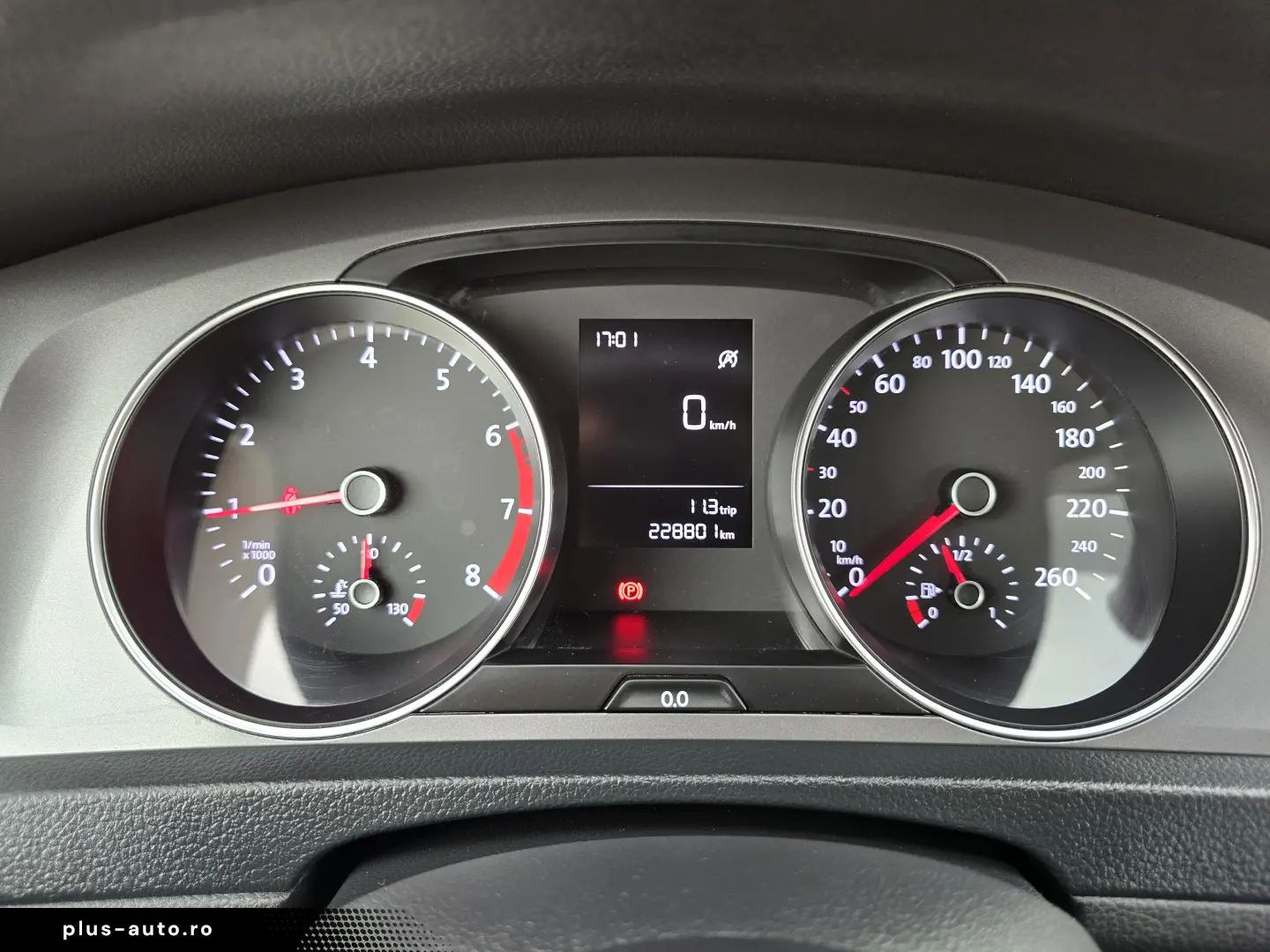 Volkswagen Golf 7 Hatchback Benzină