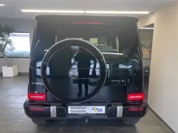 MERCEDES-BENZ G 400 d AMG Line 1.HD MB100-02.27 Lede…