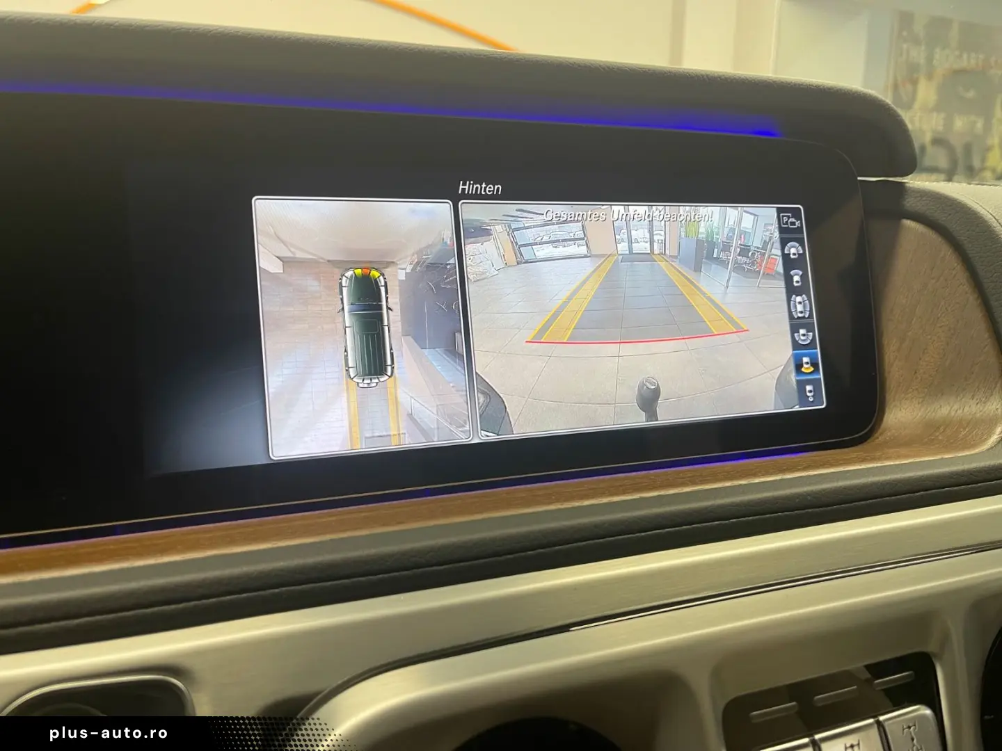 MERCEDES-BENZ G 400 d AMG Line 1.HD MB100-02.27 Lede&hellip;