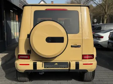 MERCEDES-BENZ G 63 AMG BURM 360  STHZ MONOBLOCK
