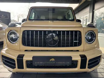 MERCEDES-BENZ G 63 AMG BURM 360  STHZ MONOBLOCK