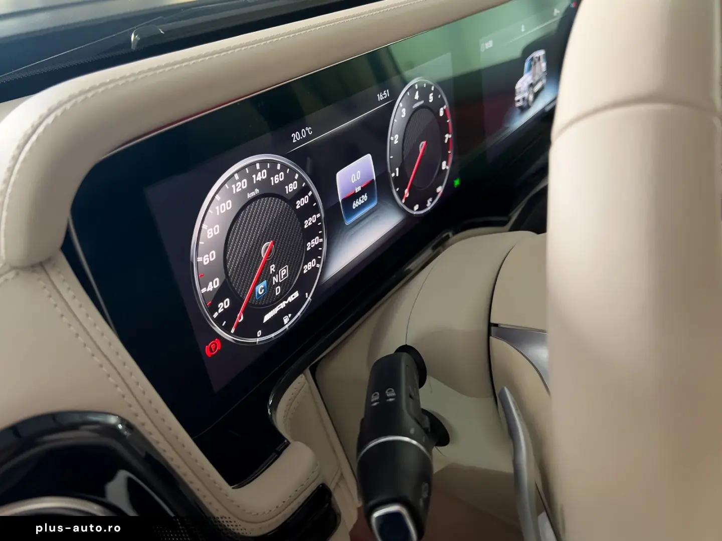MERCEDES-BENZ G 500 BRABUS G63 AMG UMBAU V8 BITURBO