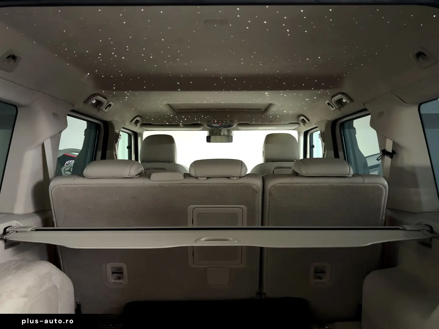 MERCEDES-BENZ G 500 BRABUS G63 AMG UMBAU V8 BITURBO