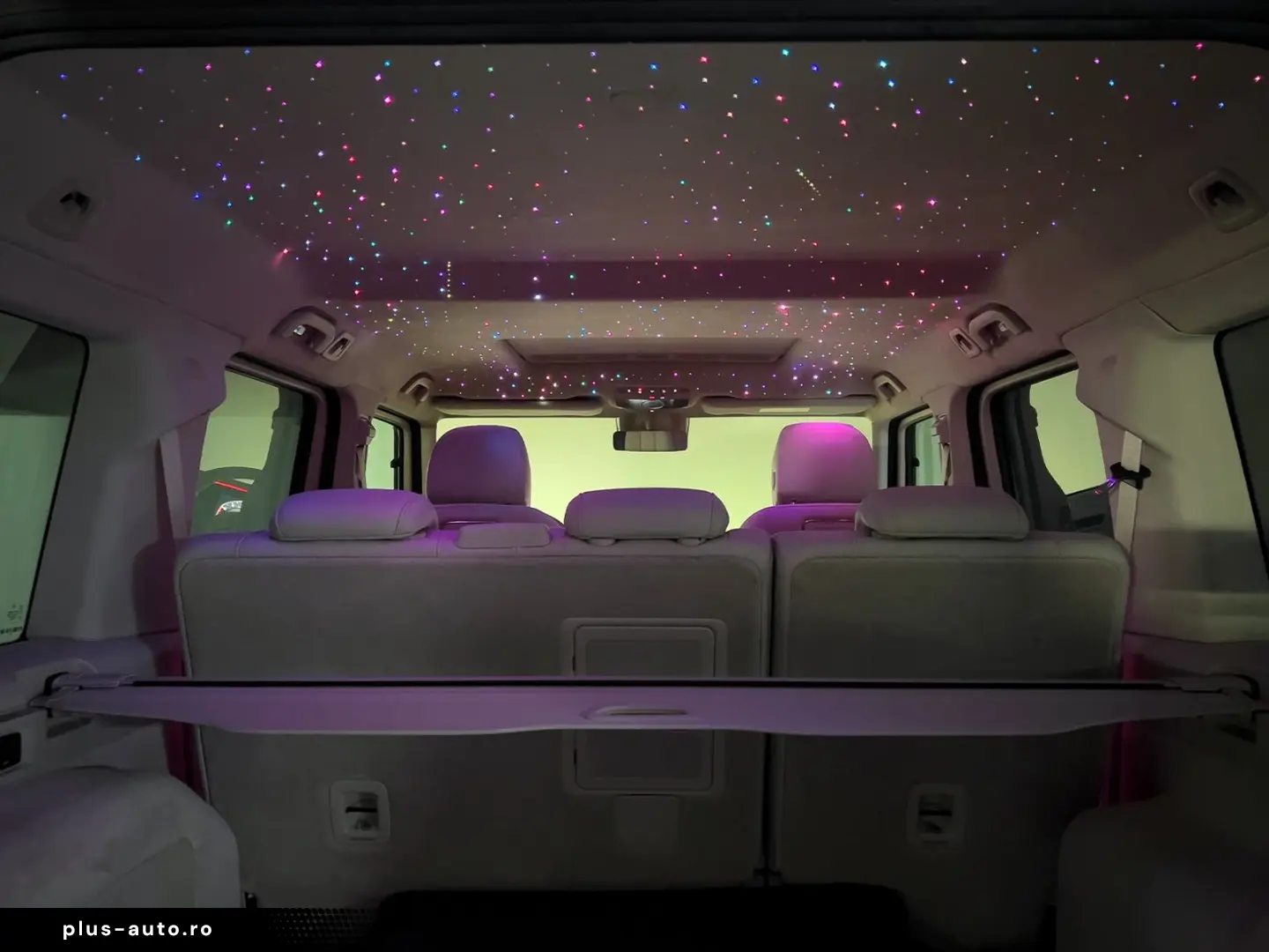 MERCEDES-BENZ G 500 BRABUS G63 AMG UMBAU V8 BITURBO