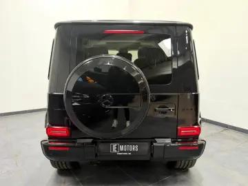 MERCEDES-BENZ G 63 AMG G63 NIGHT2 SUPERIOR STDHZ CARBON STH