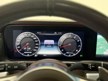 MERCEDES-BENZ G 63 AMG G63 NIGHT2 SUPERIOR STDHZ CARBON STH