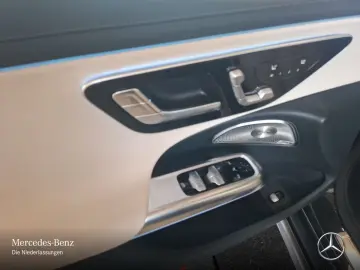 Mercedes-Benz E220d 4M Avant-g. Advanced  Bur4D DIGI DISTR