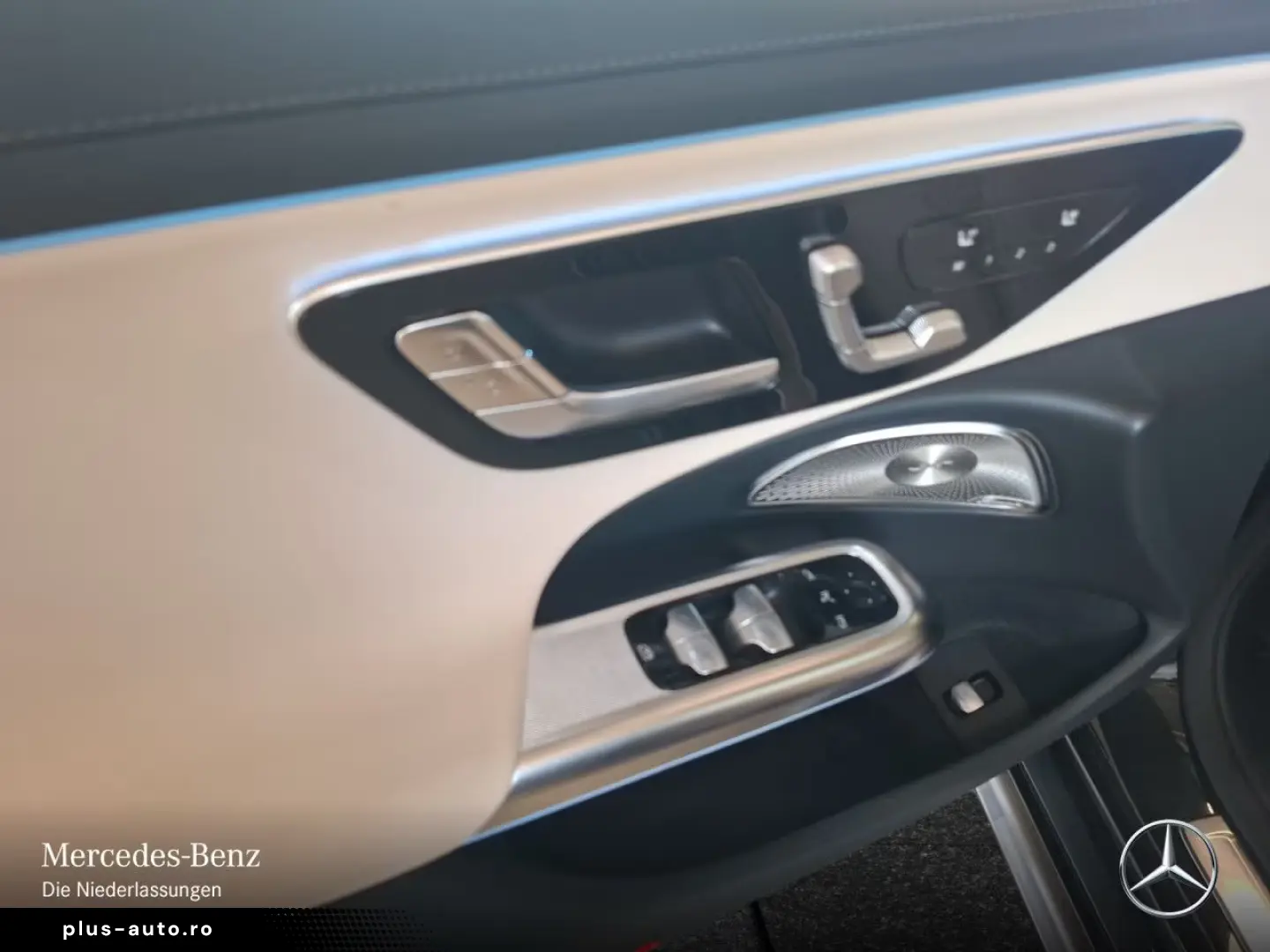 Mercedes-Benz E220d 4M Avant-g. Advanced  Bur4D DIGI DISTR