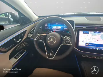 Mercedes-Benz E220d 4M Avant-g. Advanced  Bur4D DIGI DISTR