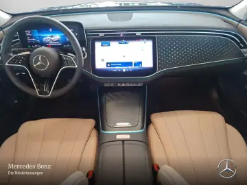 Mercedes-Benz E220d 4M Avant-g. Advanced  Bur4D DIGI DISTR
