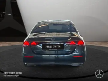 Mercedes-Benz E220d 4M Avant-g. Advanced  Bur4D DIGI DISTR