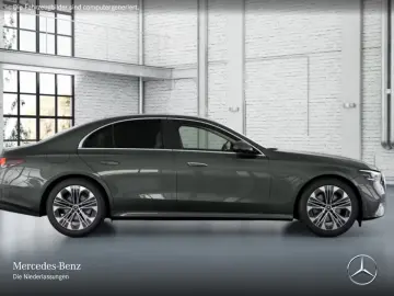 Mercedes-Benz E220d 4M Avant-g. Advanced  Bur4D DIGI DISTR