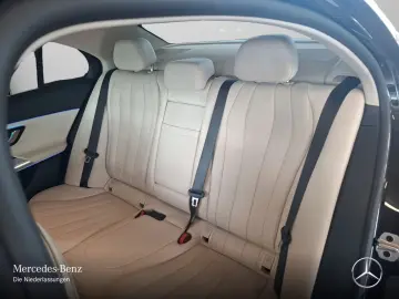 Mercedes-Benz E220d 4M Avant-g. Advanced  Bur4D DIGI DISTR