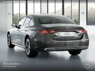 Mercedes-Benz E220d 4M Avant-g. Advanced  Bur4D DIGI DISTR