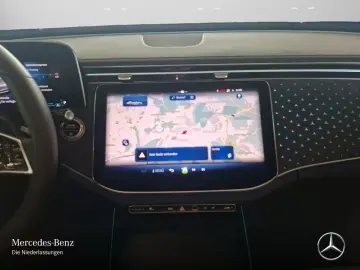 Mercedes-Benz E220d 4M Avant-g. Advanced  Bur4D DIGI DISTR