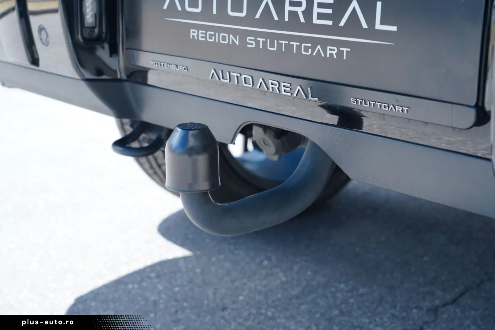 MERCEDES-BENZ AMG G 63 MANUFAKTUR SUPERIOR BURMESTER®3D