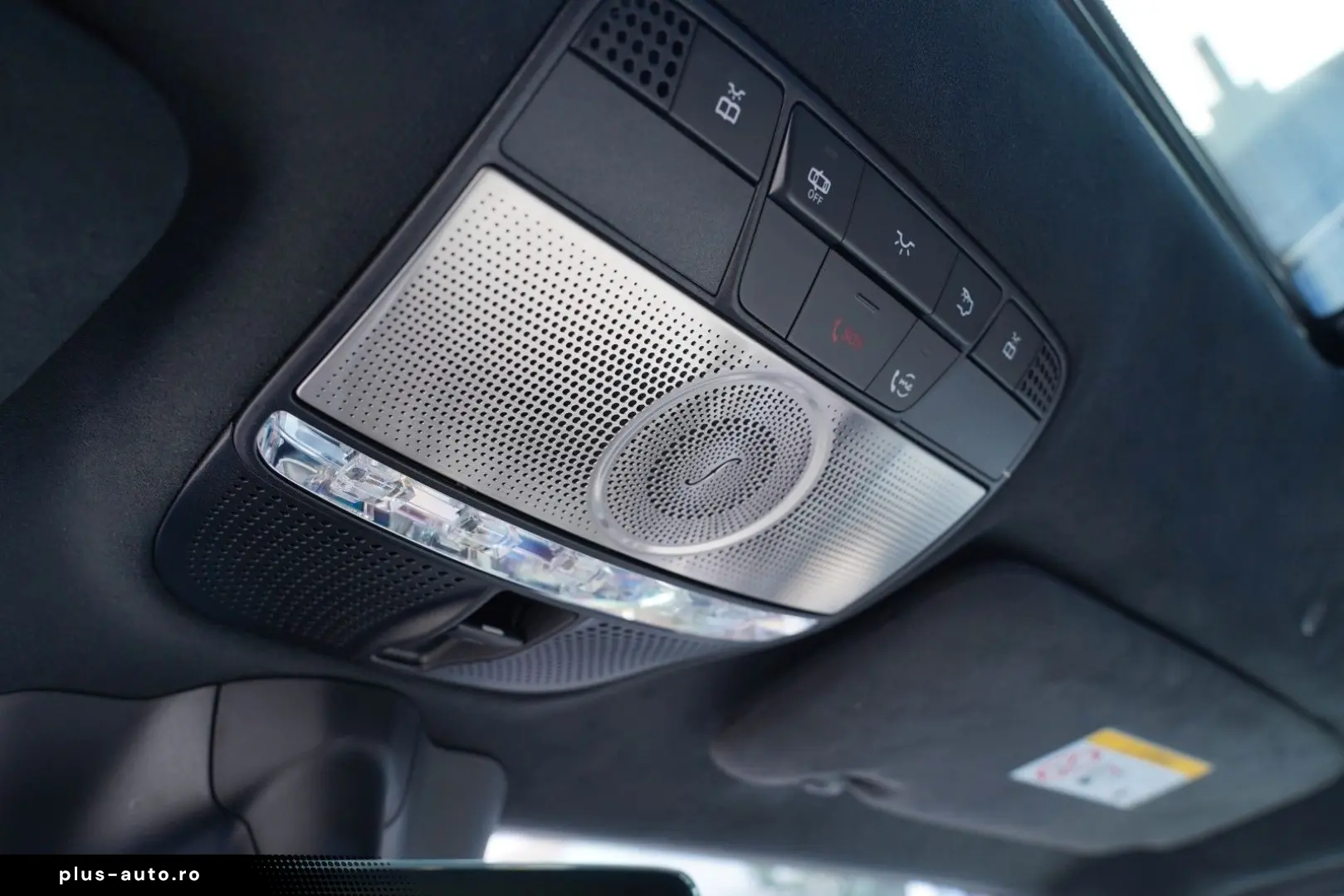 MERCEDES-BENZ AMG G 63 MANUFAKTUR SUPERIOR BURMESTER®3D