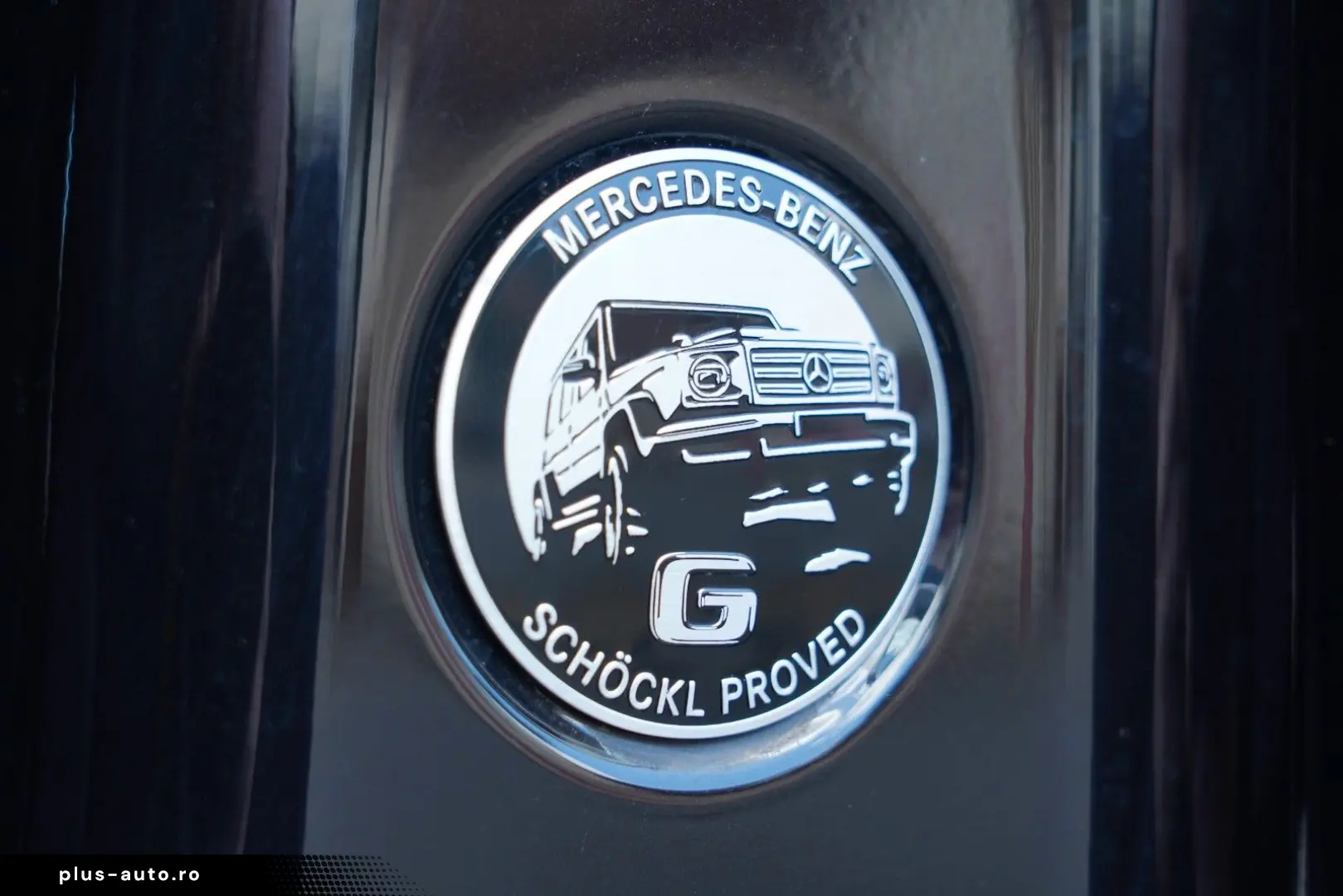 MERCEDES-BENZ AMG G 63 MANUFAKTUR SUPERIOR BURMESTER®3D