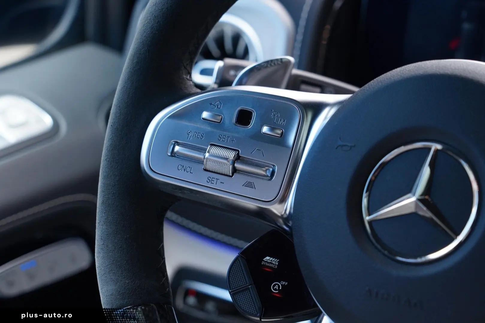 MERCEDES-BENZ AMG G 63 MANUFAKTUR SUPERIOR BURMESTER®3D