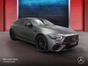 MERCEDES-BENZ GT 63 S E Cp AMG Keramik PerfAbgas Hig&hellip;