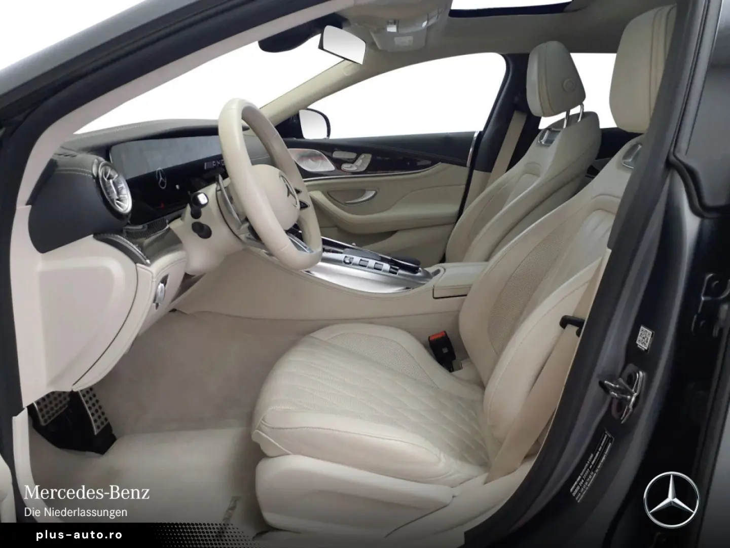 MERCEDES-BENZ GT 63 S E Cp AMG Keramik PerfAbgas Hig&hellip;