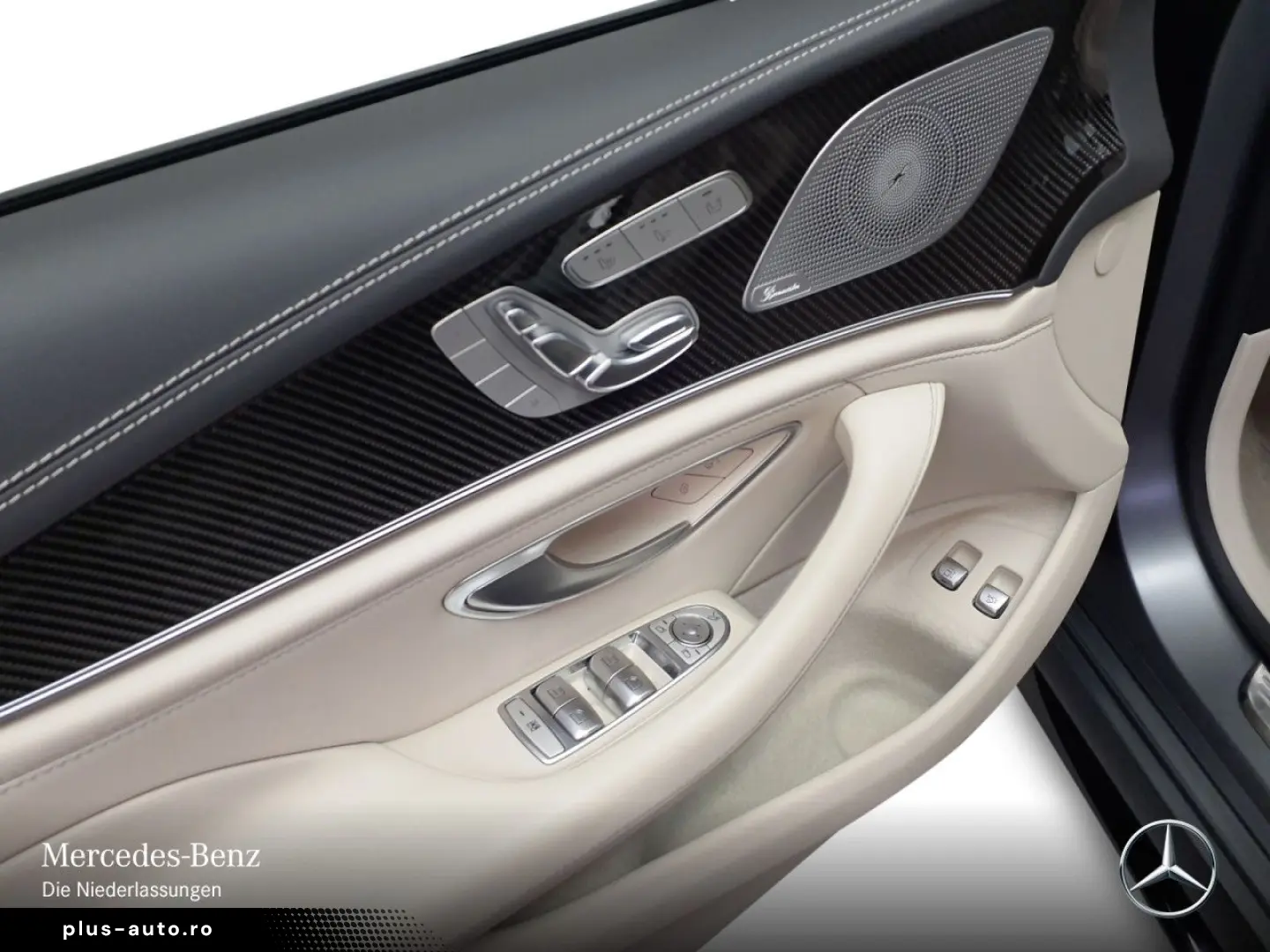 MERCEDES-BENZ GT 63 S E Cp AMG Keramik PerfAbgas Hig&hellip;