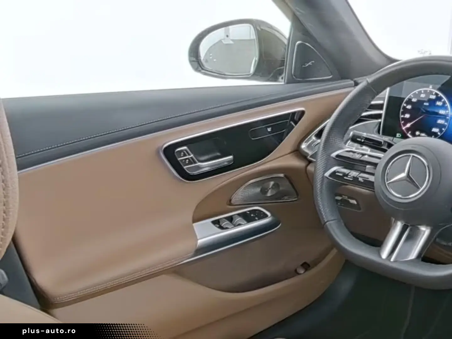 Mercedes-Benz E 220 d AMG Line Advanced Burm.4D Night 20