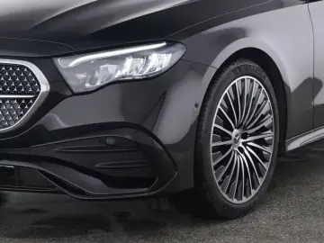 Mercedes-Benz E 220 d AMG Line Advanced Burm.4D Night 20