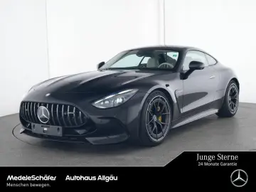 MERCEDES-BENZ AMG GT 63 4M  Premium  21  Carbon Fahr&hellip;