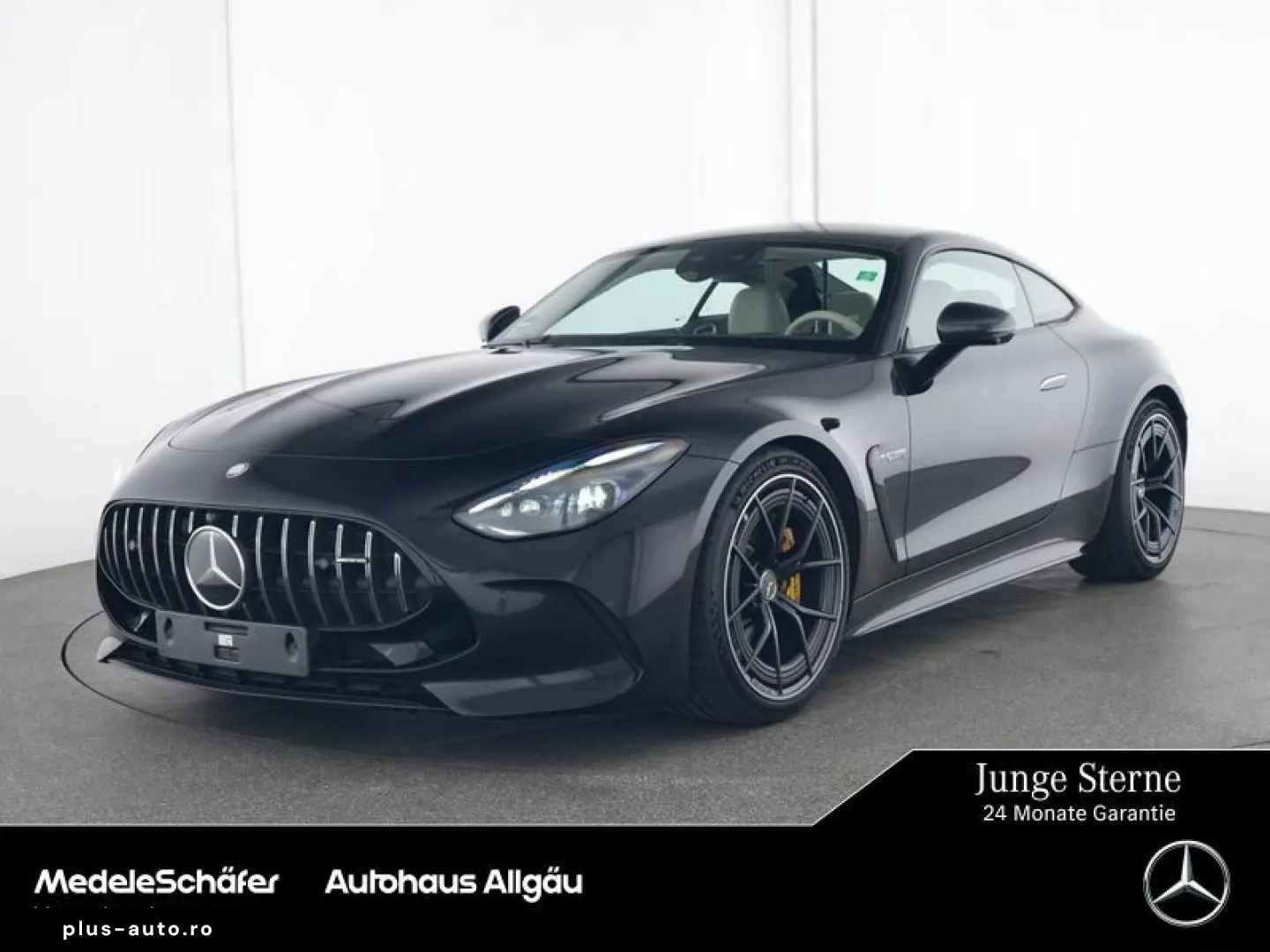 MERCEDES-BENZ AMG GT 63 4M  Premium  21  Carbon Fahr&hellip;
