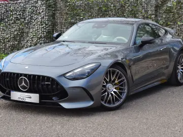 MERCEDES-BENZ AMG GT 63 4Matic  Coupe Premium Plus