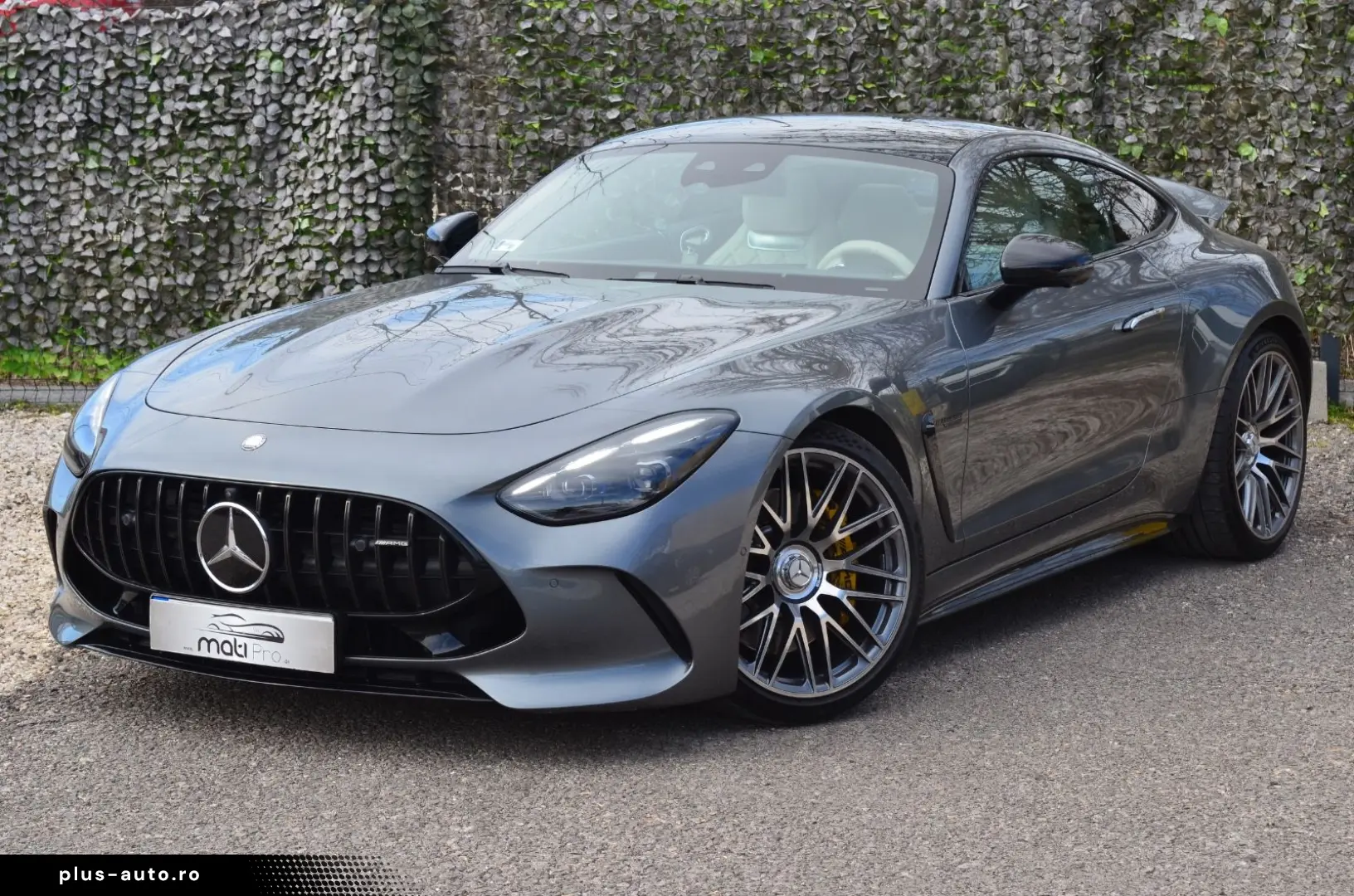 MERCEDES-BENZ AMG GT 63 4Matic  Coupe Premium Plus