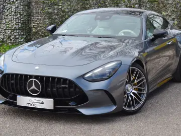 MERCEDES-BENZ AMG GT 63 4Matic  Coupe Premium Plus